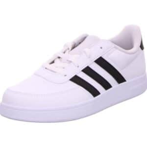 Adidas Sportschuhe weiß