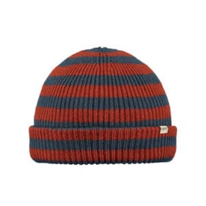 BARTS Beanie Milo rust