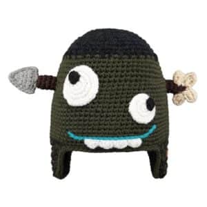 BARTS Beanie Monster army
