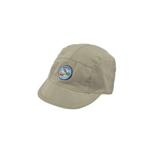 BARTS Bolivia Cap army