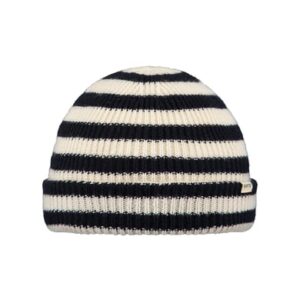 BARTS Milo Beanie navy