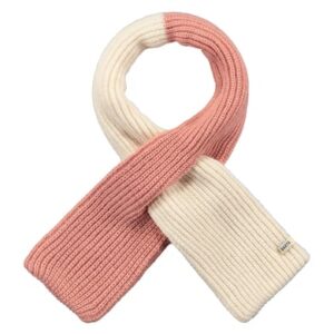 BARTS Milo Scarf dusty pink