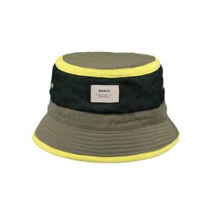 BARTS Tuma Buckethat army