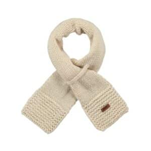 BARTS Yuma Scarf cream