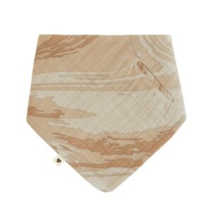 BIBS® Dreieckstuch Bandana Camo Sand