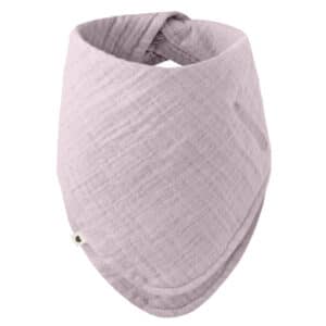 BIBS® Dreieckstuch Bandana Dusky lilac