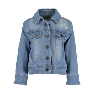 BLUE SEVEN Girls JogJeans Jacke