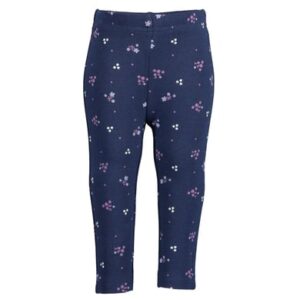 BLUE SEVEN Leggings dunkelblau