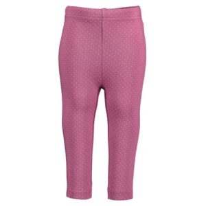 BLUE SEVEN Leggings mauve