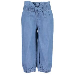 BLUE SEVEN Schlupfhose jeansblau