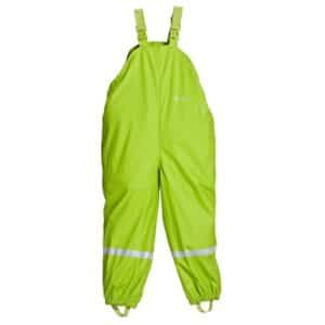 BMS Buddellatzhose Softskin Limette