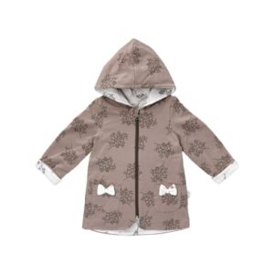 Baby Sweets Jacke Lieblingsstücke beige