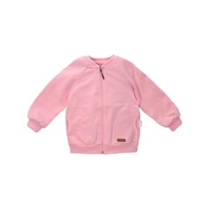 Baby Sweets Jacke Lieblingsstücke rosa