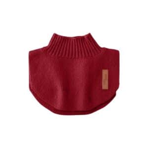 BabyMocs Accessoires Vegan burgundy