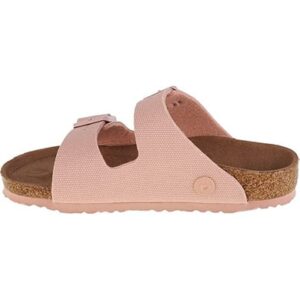 Birkenstock Pantoletten pink