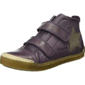 Bisgaard Sneaker lila