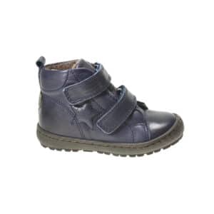 Bisgaard Stiefel blau