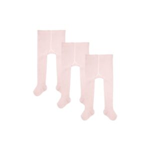 Camano Baby Strumpfhose 3er-Pack rose