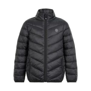 Color Kids Steppjacke Phantom