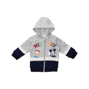 Disney Jacke Disney grau