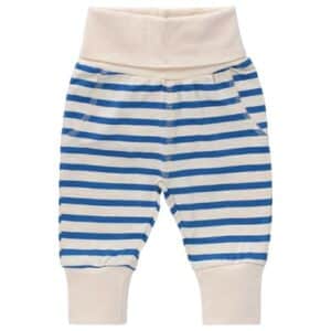 Ebbe Kids Hose Shea Strong blue stripe