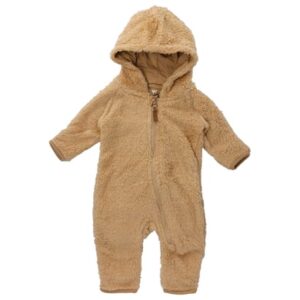 Ebbe Kids Overall Stocken Sand