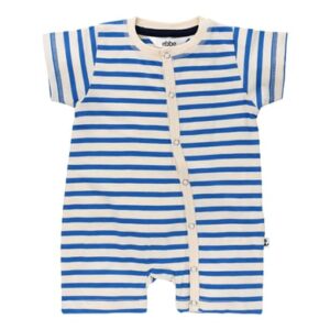 Ebbe Kids Shorty Sean Strong blue stripe