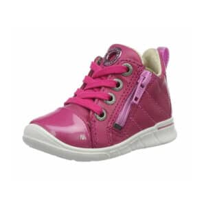 Ecco Lauflern Halbschuhe pink