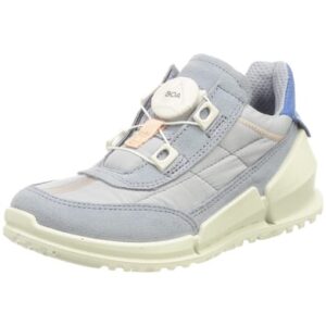 Ecco Sneaker blau