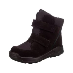 Ecco Stiefel bordeaux