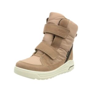 Ecco Stiefel rose