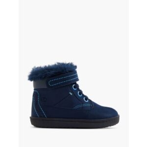 Elefanten Stiefel Merlin Mito denim blue (mittel)