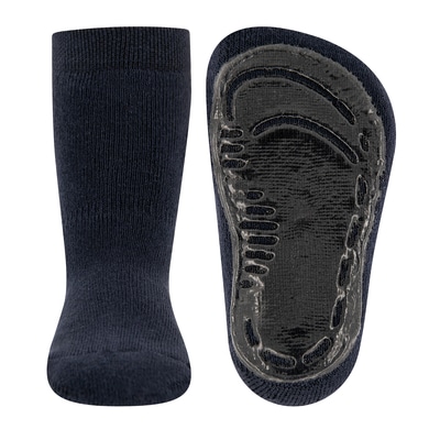 Ewers SoftStep Uni Calzini Antiscivolo, Cotone, Lavabili In Lavatrice, Colore Classico