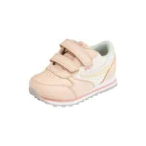 FILA Halbschuh Orbit Velcro Vanilla Cream Marshmallow