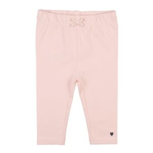 Feetje Leggings Dots rosa