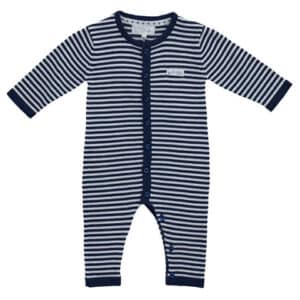 Feetje Strickoverall marine