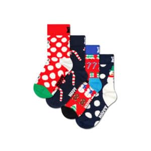 Happy Socks Socken X-Mas Stocking Gift Set multi_coloured