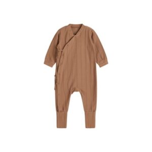 Hust & Claire Jumpsuit Mikka Acorn