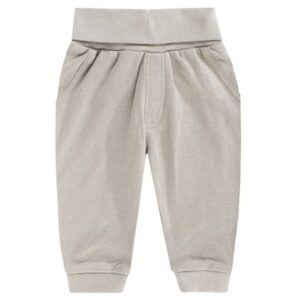 JACKY Jogginghose BABY ON TOUR beige melange