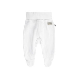 JACKY Lama Hose offwhite