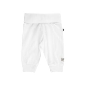 JACKY Lama Hose uni offwhite