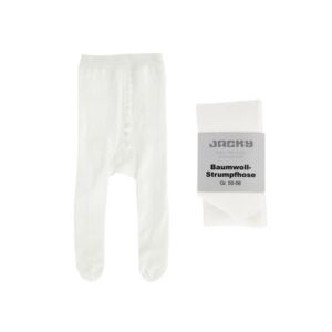 JACKY Strumpfhose offwhite