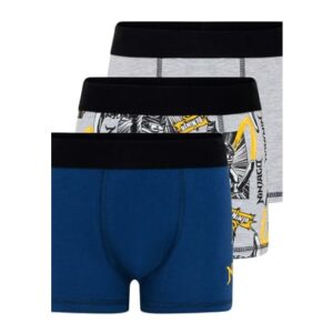 LEGO® WEAR Boxershorts LWALEX 714 dark blue