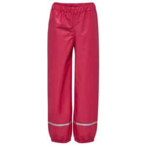 LEGO® WEAR Regenhose PATIENCE 101 rot