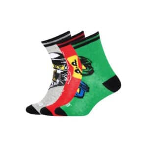 LEGO® WEAR Socken LWALEX 610 green