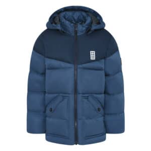 LEGO® WEAR Winterjacke LWJEBEL 733 dark blue