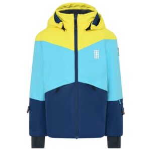 LEGO® WEAR Winterjacke LWJESTED 708 dark blue