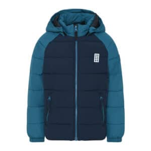 LEGO® WEAR Winterjacke LWJIPE 704 blue