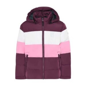 LEGO® WEAR Winterjacke LWJIPE 705 bordeaux