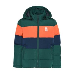 LEGO® WEAR Winterjacke LWJIPE 705 dark green